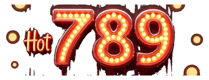 hot 789 logo